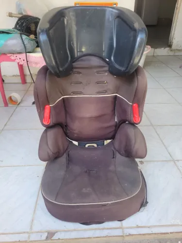 Cadeirinha de criança