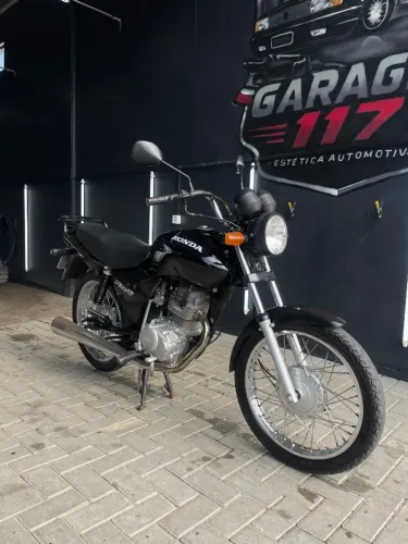 Fan 125 2006