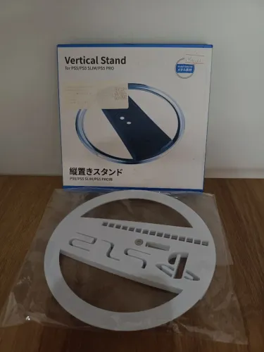Base vertical ps5