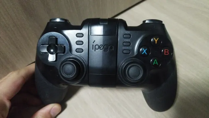 Controle IPEGA 9076
