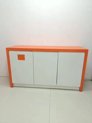 Balcao de escritório seminovo