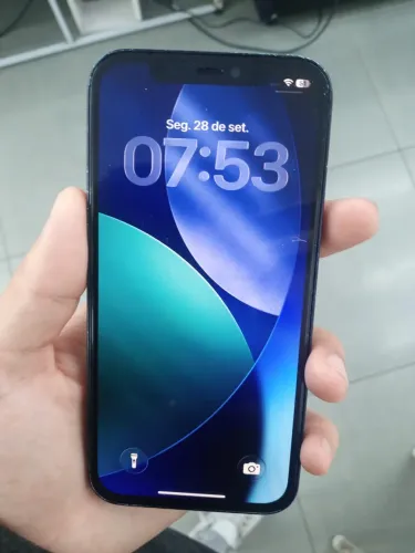 iPhone 12