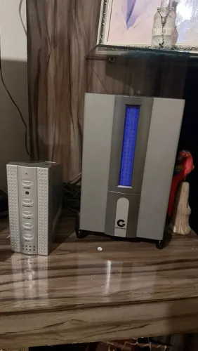 Home theater
