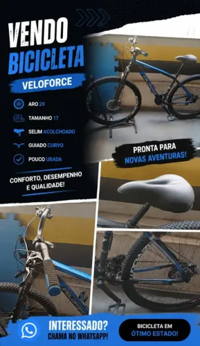 Bike 29