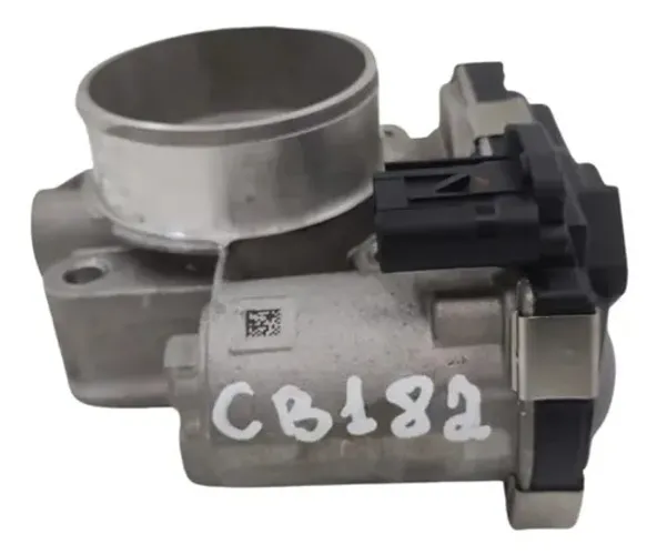 Tbi Corpo Borboleta Gm Prisma 1.4 2013 2019 24582664ba