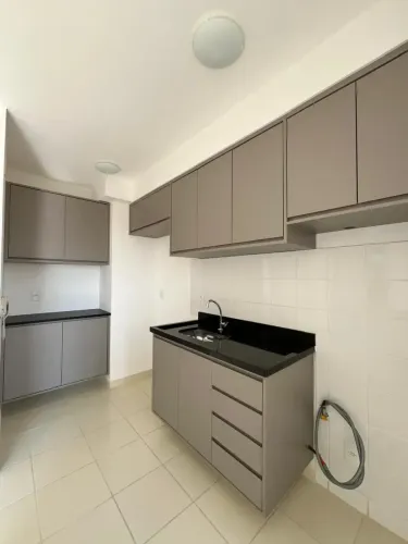 Apartamento para venda com 50 metros quadrados com 2 quartos