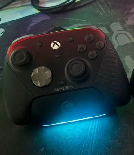 Controle GameSir G7 Pro 