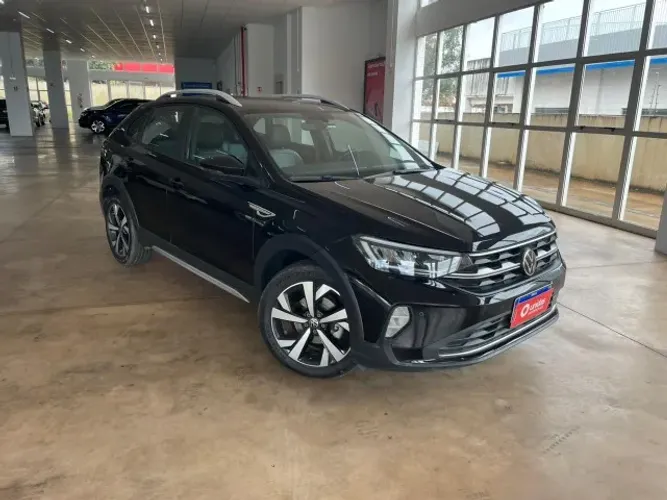Volkswagen Nivus Highline 1.0 200 TSI Flex AUT 2024