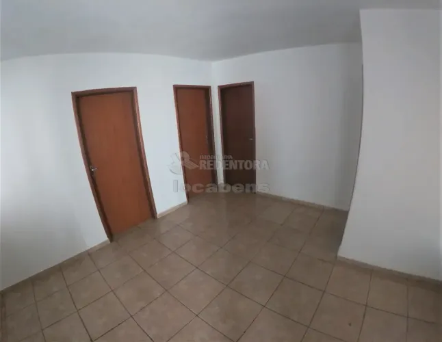 Excelente Edícula para Locação - Conjunto Habitacional Caic II