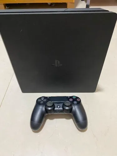 Ps4