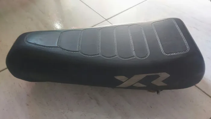 Banco XR base de ferro