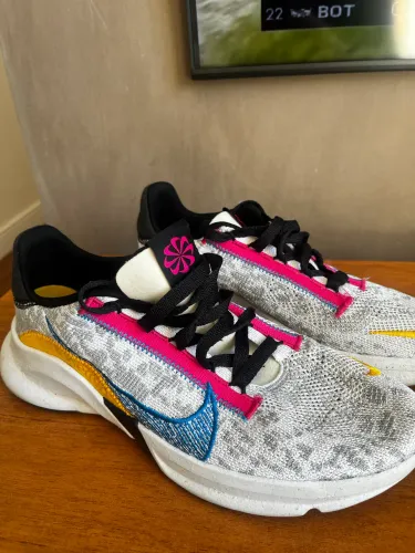 Nike SuperRep Go 3 Next Nature Flyknit