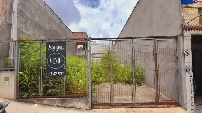Terreno à venda- Centro - Sorocaba/SP