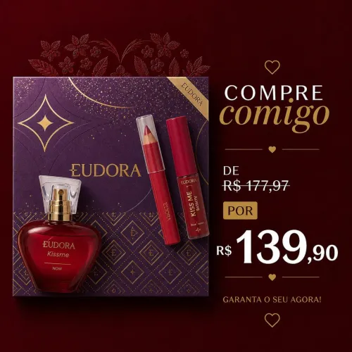 Kit dia das mães