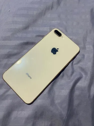 Iphone 8 plus 256gb