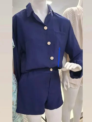 Conjunto ponta de estoque
