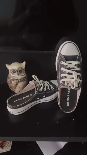 Tênis Converse All Star Mule (Original)