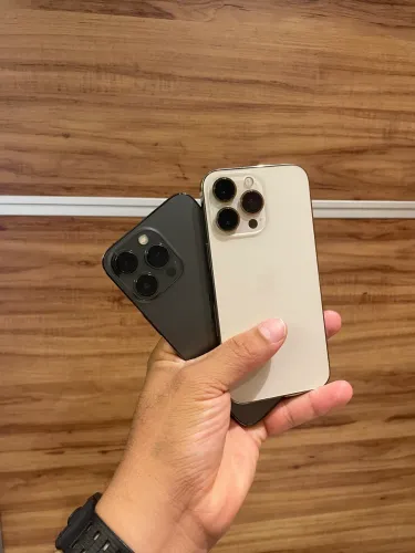 IPHONE 13 PRO 128GB 