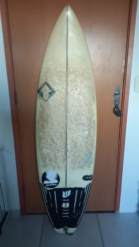 Prancha de surf, 5.6!