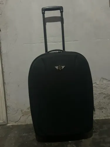 Mala de viagem, tamanho M