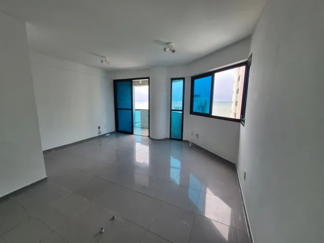 Apartamento à venda no CRISTALLES RESIDENCE, BOA VIAGEM, Recife, PE