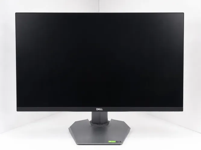 Monitor Gamer Dell S2721DGF 27? QHD Impecável - Na Caixa!