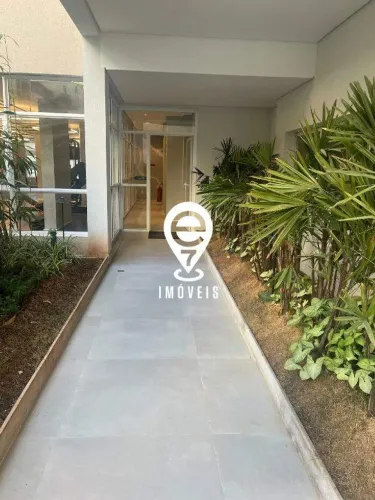 Studio à venda na Av. Paulista (Bela Vista) | 25m² | Portaria 24h | Lazer completo