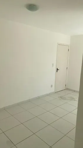 Apartamento pra alugar
