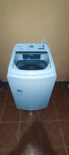 Máquina de Lavar Electrolux 14kg