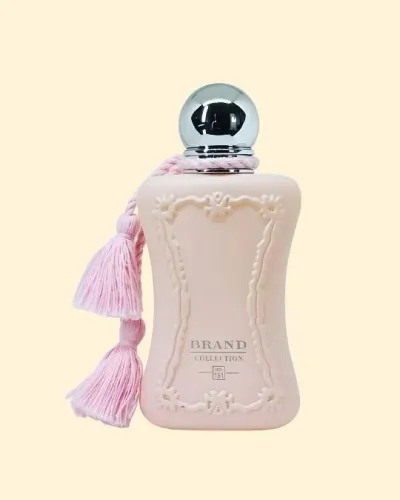 Perfume Brand Collection No 151  25ml - Inspiração Delina Perfume Brand Collection No 151 
