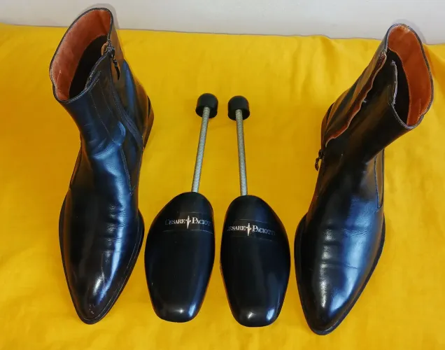 Bota Cesare Paciotti italiana