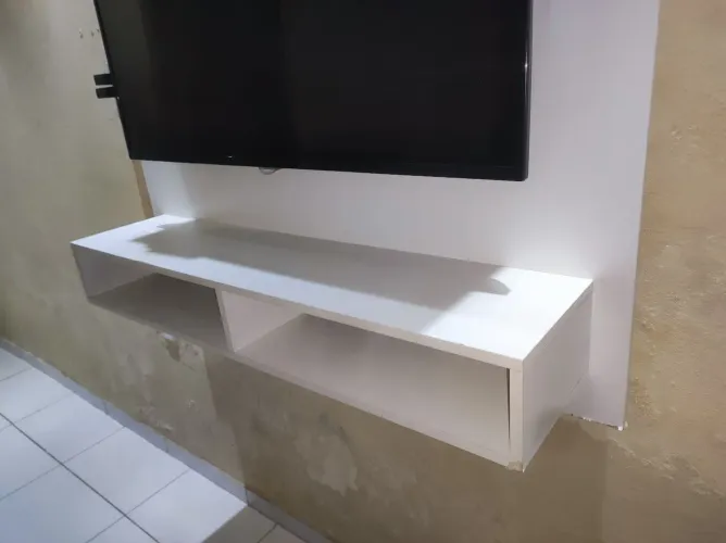 Painel de tv até 50 polegadas