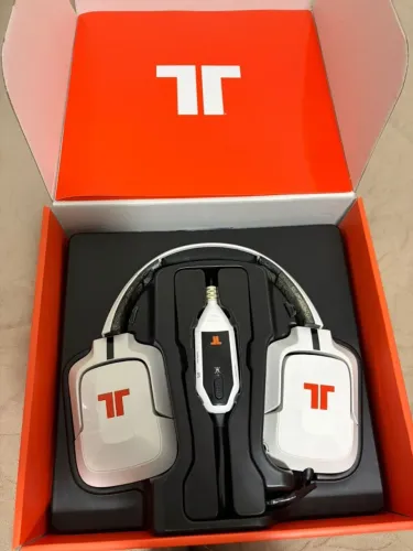 TRITTON - Fone de ouvido gamer