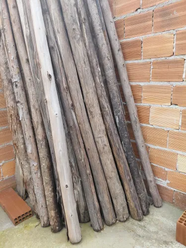 Material para obra