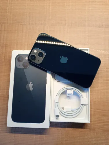 iPhone 13 256gb IMPECÁVEL
