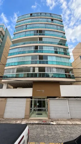 Apartamento 2 quartos com suíte em Jardim Camburi