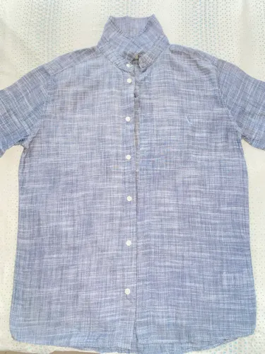 Camisa Reserva original 