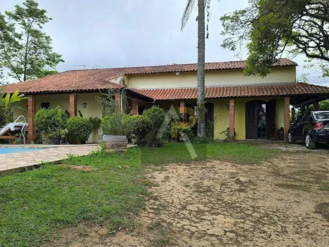 Casa a venda na Vila São Paulo, em Mogi das Cruzes