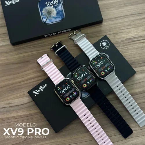 Smartwatch Xv9 Pro