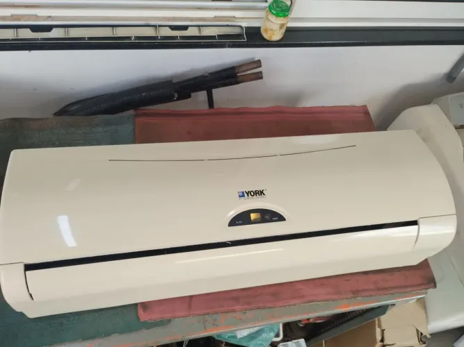 Ar condicionado split 12.000BTU