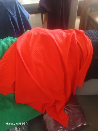 Tecidos para fazer roupas 