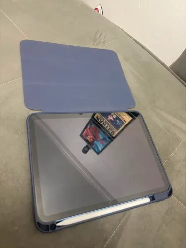 iPad 11 128GB