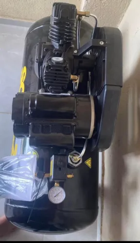 Vendo compressor
