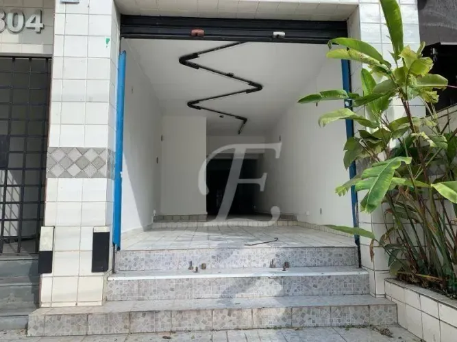 Salão para alugar, 200 m² por R$ 7.350,00/mês - Planalto Paulista - São Paulo/SP