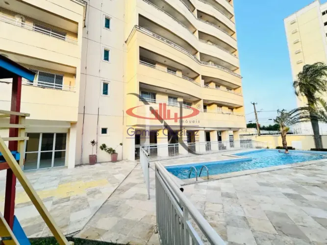 Apartamento à Venda na Maraponga ? Conforto, Espaço e Excelente Localização!