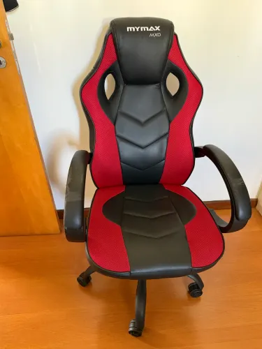 Cadeira gamer