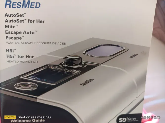 CPAP