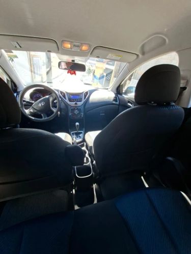 Imagem de Hyundai HB20 C.style/c.plus 1.6 Flex 16V Aut. 2015