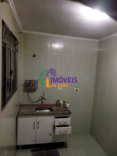 APARTAMENTO - BELA VISTA - SP
