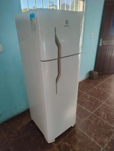 Geladeira Seminova